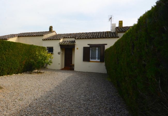 Casa em Estartit - LES PALMERES 8 Casa em Estartit - LES PALMERES 8