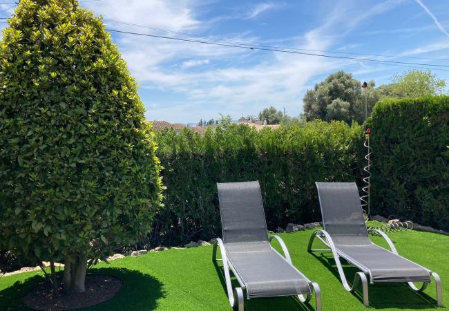 Casa em Estartit - LES PALMERES 8 Casa em Estartit - LES PALMERES 8