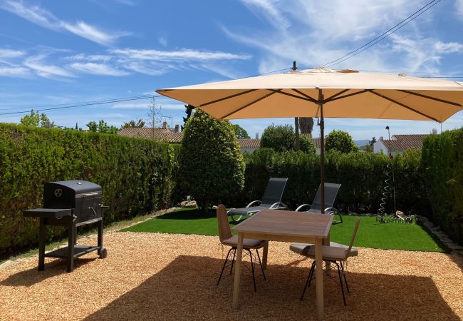 Casa em Estartit - LES PALMERES 8 Casa em Estartit - LES PALMERES 8