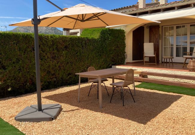 Casa em Estartit - LES PALMERES 8 Casa em Estartit - LES PALMERES 8