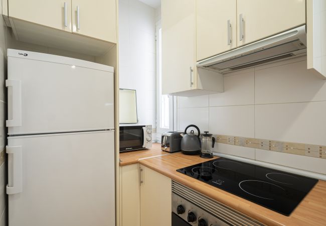 Apartamento em Madrid - Apartamento Delicias 1HH .Temporal Apartamento em Madrid - Apartamento Delicias 1HH .Temporal