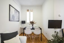 Apartamento em Madrid - Apartamento Delicias 1HH M(DVA6)
