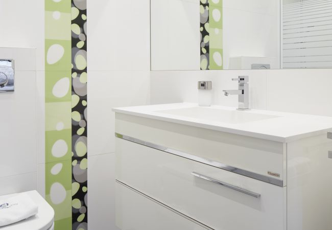 Apartamento em San Sebastián/Donostia - ORDULARI - Basque Stay Apartamento em San Sebastián/Donostia - ORDULARI - Basque Stay