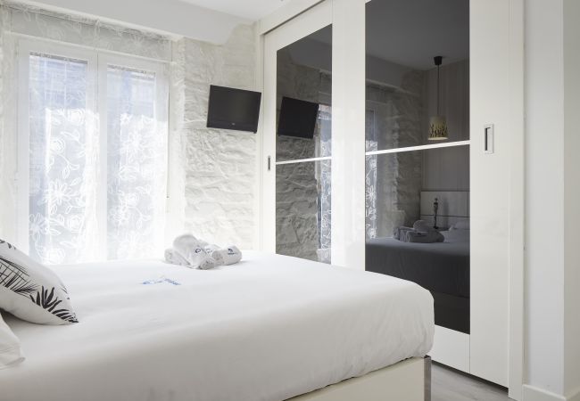 Apartamento em San Sebastián/Donostia - ORDULARI - Basque Stay Apartamento em San Sebastián/Donostia - ORDULARI - Basque Stay