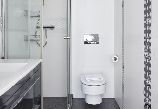 Apartamento em San Sebastián/Donostia - ORDULARI - Basque Stay Apartamento em San Sebastián/Donostia - ORDULARI - Basque Stay