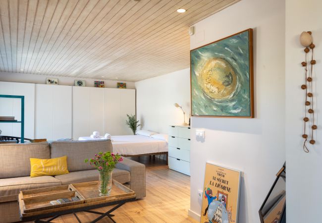 Villa em Begur - Begur Sot Villa em Begur - Begur Sot