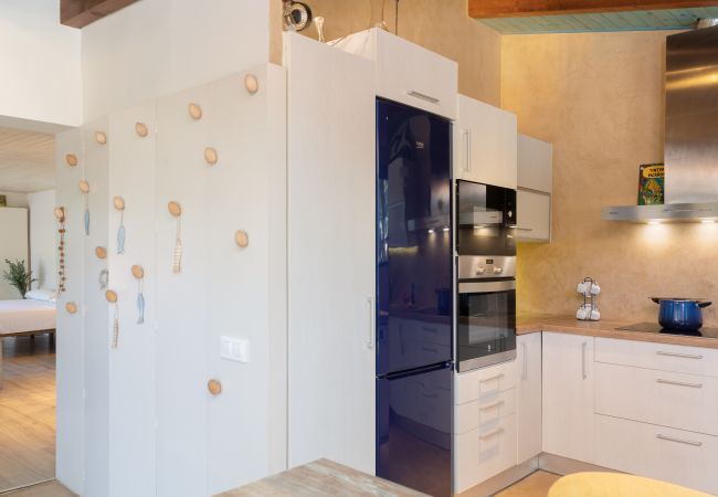 Villa em Begur - Begur Sot Villa em Begur - Begur Sot