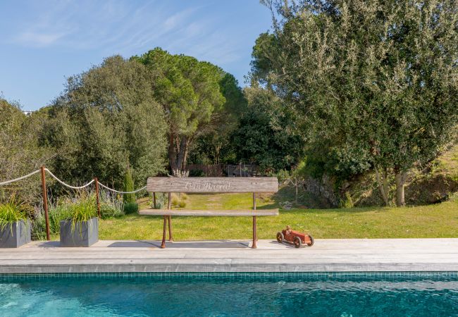 Villa em Begur - Begur Sot Villa em Begur - Begur Sot