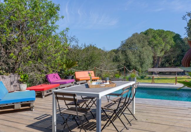 Villa em Begur - Begur Sot Villa em Begur - Begur Sot