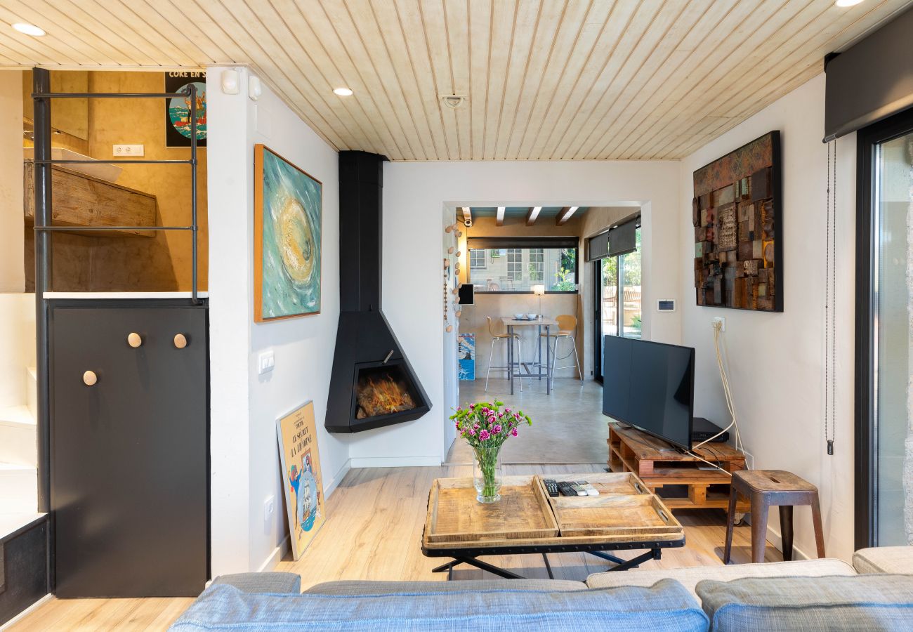 Villa em Begur - Begur Sot Villa em Begur - Begur Sot