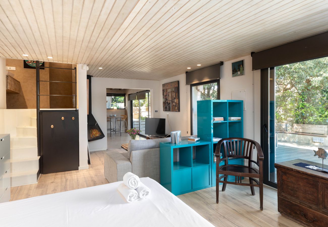 Villa em Begur - Begur Sot Villa em Begur - Begur Sot