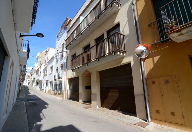 Apartamento em L'Escala - EL GAVIA