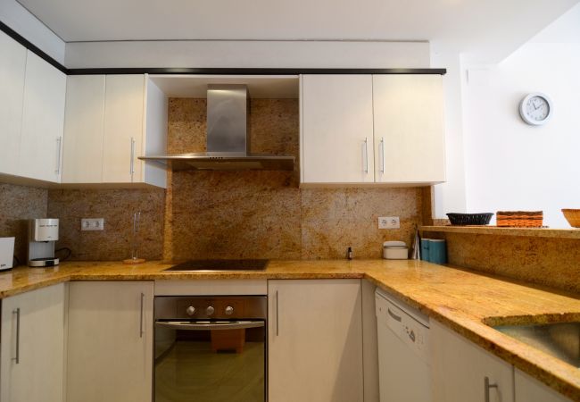 Apartamento em L'Escala - EL GAVIA Apartamento em L'Escala - EL GAVIA