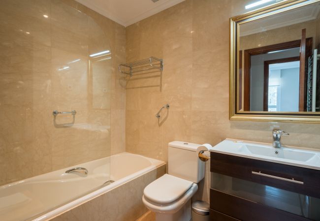 Apartamento em Bilbao - Zubia apartment Apartamento em Bilbao - Zubia apartment