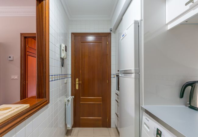 Apartamento em Bilbao - Zubia apartment Apartamento em Bilbao - Zubia apartment