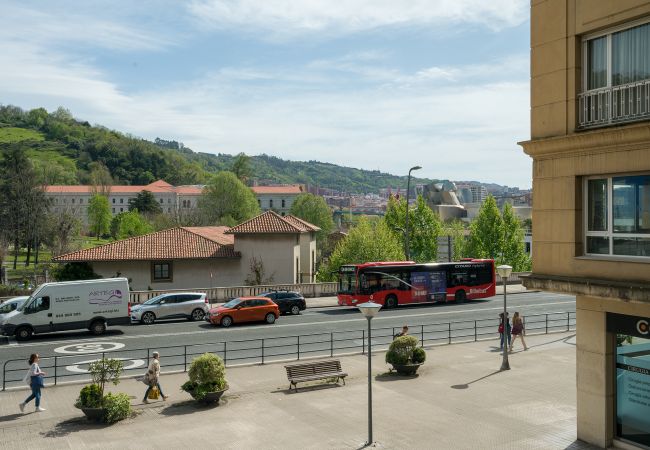 Apartamento em Bilbao - Zubia apartment Apartamento em Bilbao - Zubia apartment