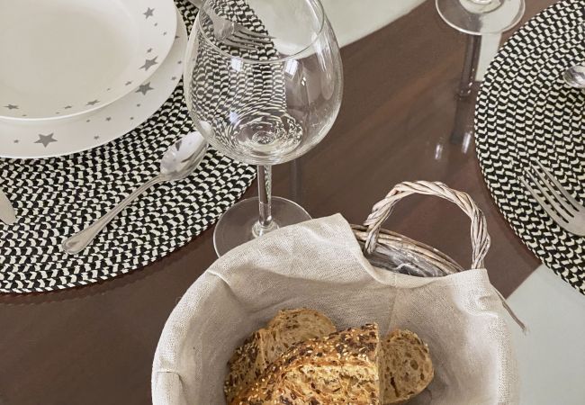 Apartamento em San Sebastián/Donostia - BENGOETXEA - Basque Stay Apartamento em San Sebastián/Donostia - BENGOETXEA - Basque Stay