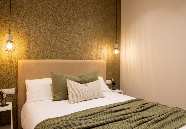 Apartamento em Valencia - SERRERIA 10