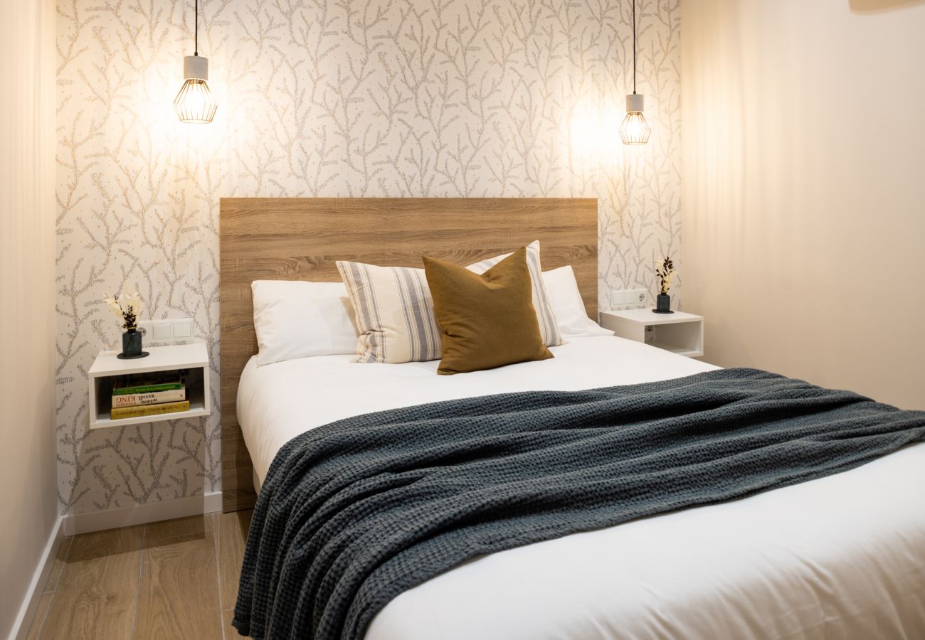 Apartamento em Valencia ciudad - SERRERIA 02