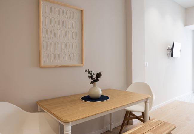 Apartamento em Valencia - SERRERIA 03 Apartamento em Valencia - SERRERIA 03