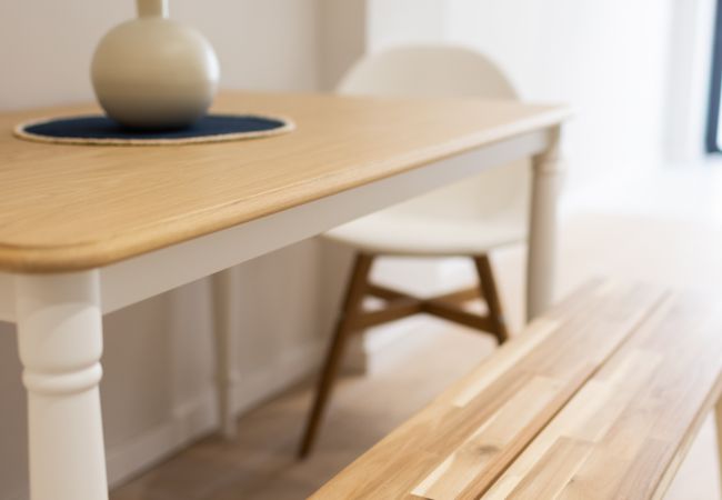 Apartamento em Valencia - SERRERIA 03 Apartamento em Valencia - SERRERIA 03