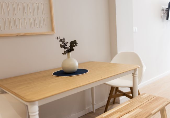 Apartamento em Valencia - SERRERIA 03 Apartamento em Valencia - SERRERIA 03