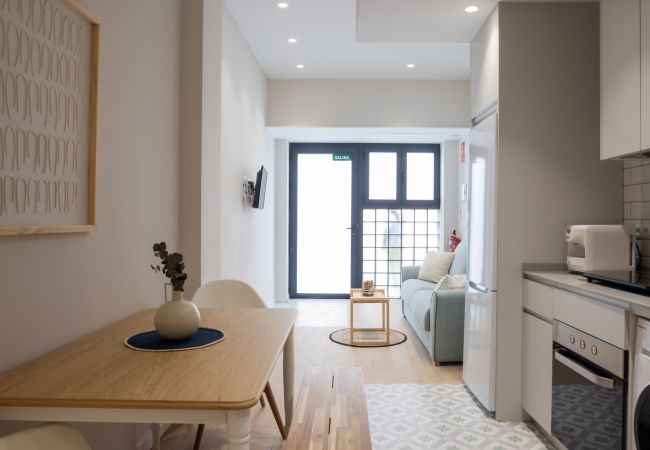 Apartamento em Valencia - SERRERIA 03 Apartamento em Valencia - SERRERIA 03