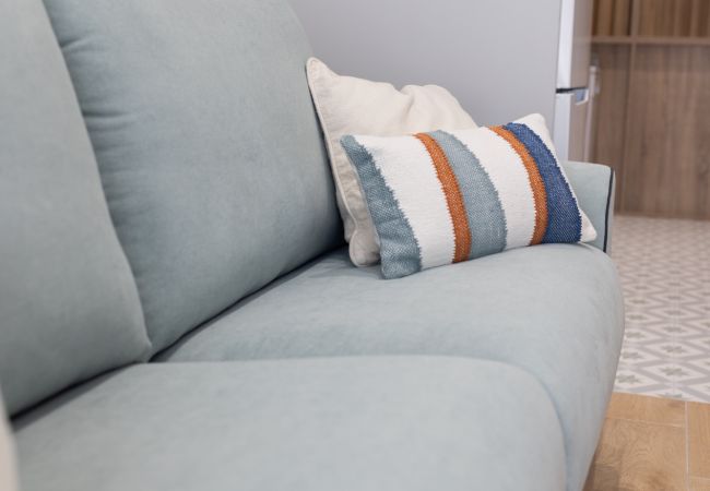 Apartamento em Valencia - SERRERIA 03 Apartamento em Valencia - SERRERIA 03