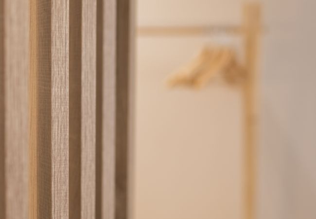 Apartamento em Valencia - SERRERIA 03 Apartamento em Valencia - SERRERIA 03