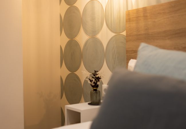 Apartamento em Valencia - SERRERIA 03 Apartamento em Valencia - SERRERIA 03