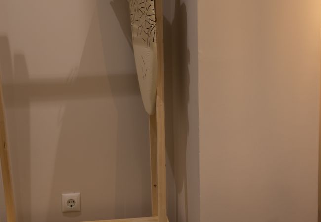 Apartamento em Valencia - SERRERIA 03 Apartamento em Valencia - SERRERIA 03