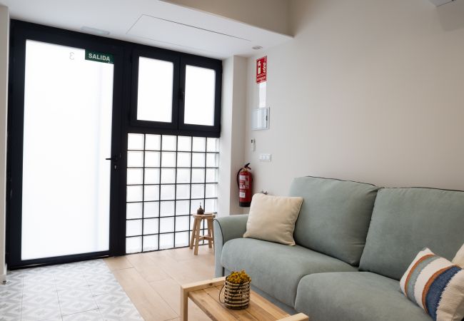 Apartamento em Valencia - SERRERIA 03 Apartamento em Valencia - SERRERIA 03