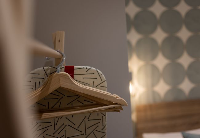 Apartamento em Valencia - SERRERIA 03 Apartamento em Valencia - SERRERIA 03