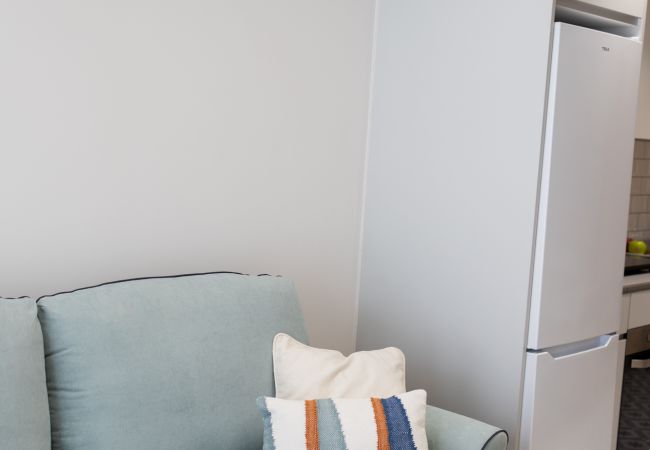 Apartamento em Valencia - SERRERIA 03 Apartamento em Valencia - SERRERIA 03