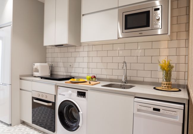 Apartamento em Valencia - SERRERIA 03 Apartamento em Valencia - SERRERIA 03