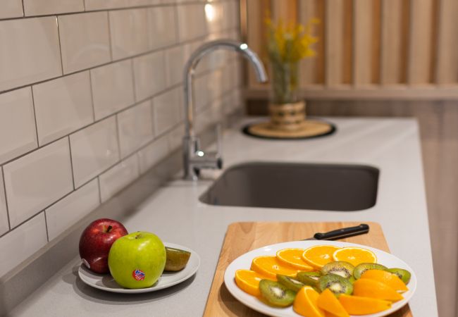 Apartamento em Valencia - SERRERIA 03 Apartamento em Valencia - SERRERIA 03