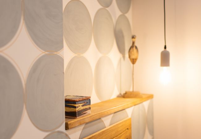 Apartamento em Valencia - SERRERIA 03 Apartamento em Valencia - SERRERIA 03