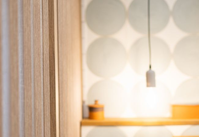 Apartamento em Valencia - SERRERIA 03 Apartamento em Valencia - SERRERIA 03