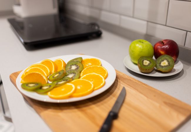 Apartamento em Valencia - SERRERIA 03 Apartamento em Valencia - SERRERIA 03