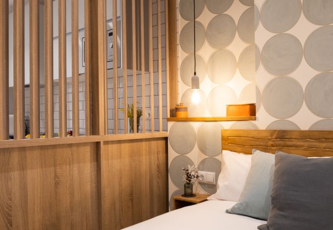 Apartamento em Valencia - SERRERIA 03 Apartamento em Valencia - SERRERIA 03