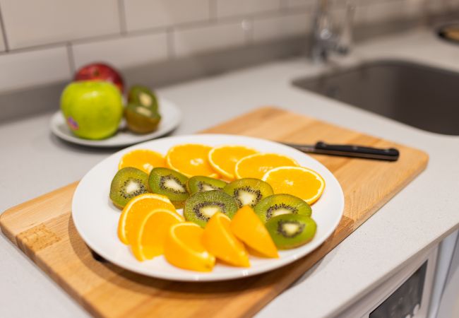 Apartamento em Valencia - SERRERIA 03 Apartamento em Valencia - SERRERIA 03