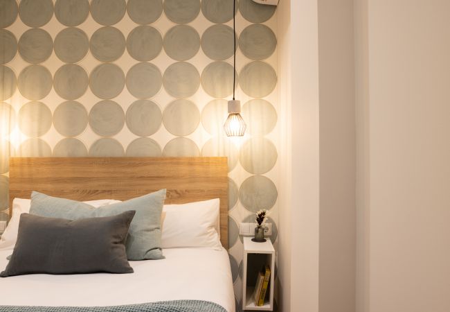 Apartamento em Valencia - SERRERIA 03 Apartamento em Valencia - SERRERIA 03