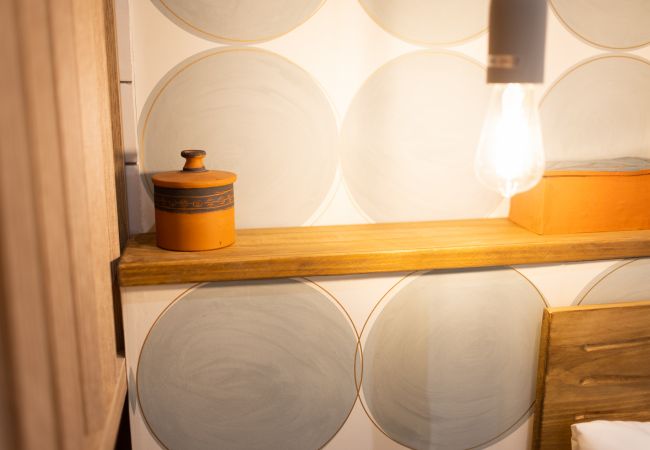 Apartamento em Valencia - SERRERIA 03 Apartamento em Valencia - SERRERIA 03