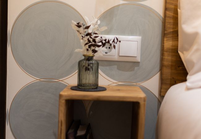 Apartamento em Valencia - SERRERIA 03 Apartamento em Valencia - SERRERIA 03