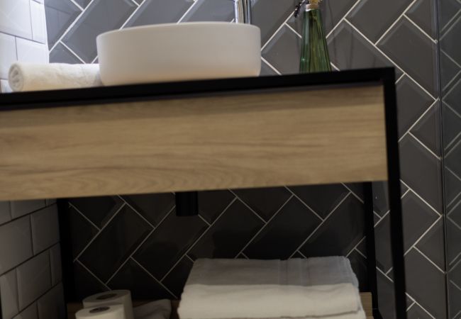 Apartamento em Valencia - SERRERIA 03 Apartamento em Valencia - SERRERIA 03