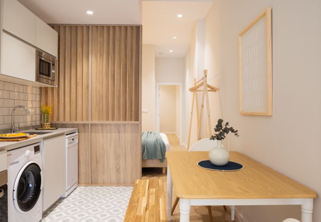 Apartamento em Valencia - SERRERIA 03 Apartamento em Valencia - SERRERIA 03