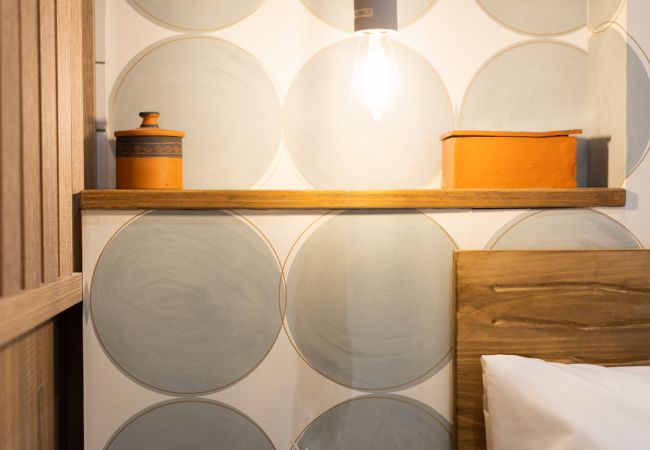 Apartamento em Valencia - SERRERIA 03 Apartamento em Valencia - SERRERIA 03