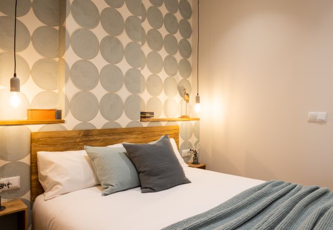 Apartamento em Valencia - SERRERIA 03 Apartamento em Valencia - SERRERIA 03