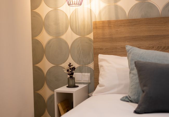 Apartamento em Valencia - SERRERIA 03 Apartamento em Valencia - SERRERIA 03