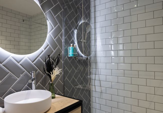 Apartamento em Valencia - SERRERIA 03 Apartamento em Valencia - SERRERIA 03